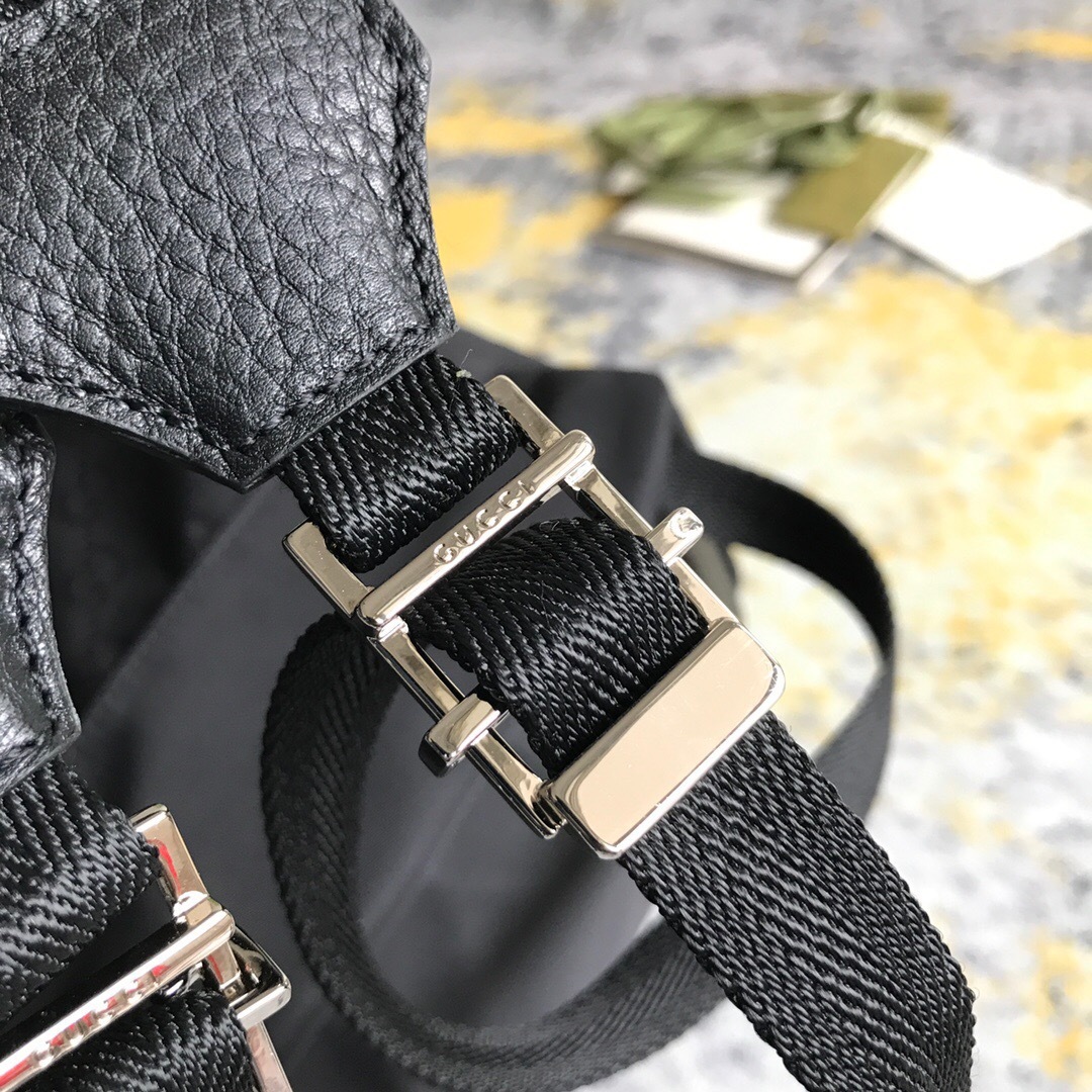 GUCCI グッチ NYLON GG バックパック A4可