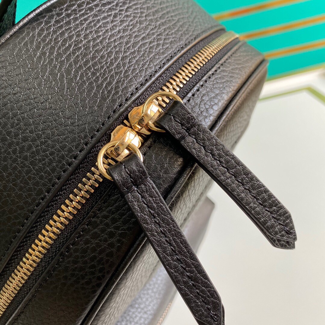 ☆大人気 GUCCIグッチ☆GGロゴバックパック☆