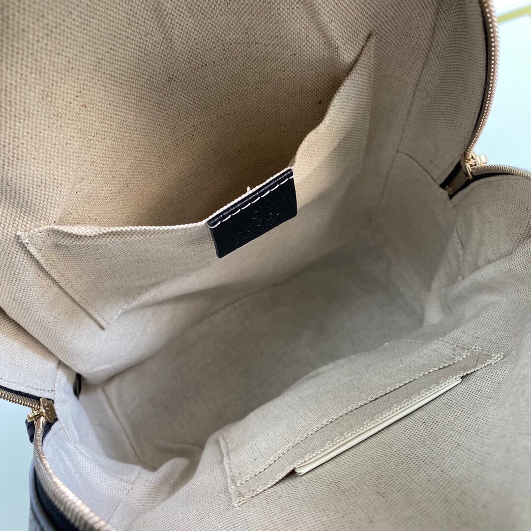 ☆大人気 GUCCIグッチ☆GGロゴバックパック☆