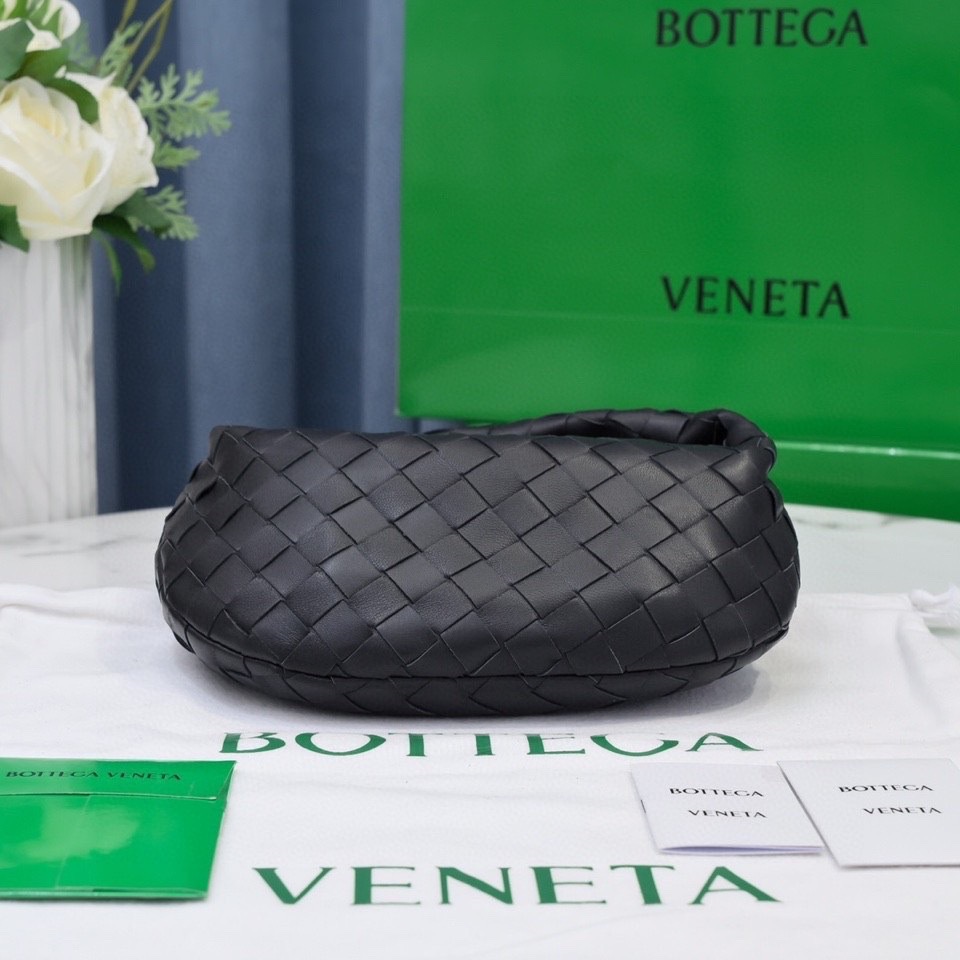*BOTTEGA VENETA イントレチャート Mini The Jodie バッグ