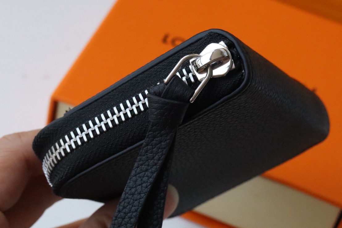 ★Louis Vuitton★ZIPPYジッピーコインパース/ロックミー