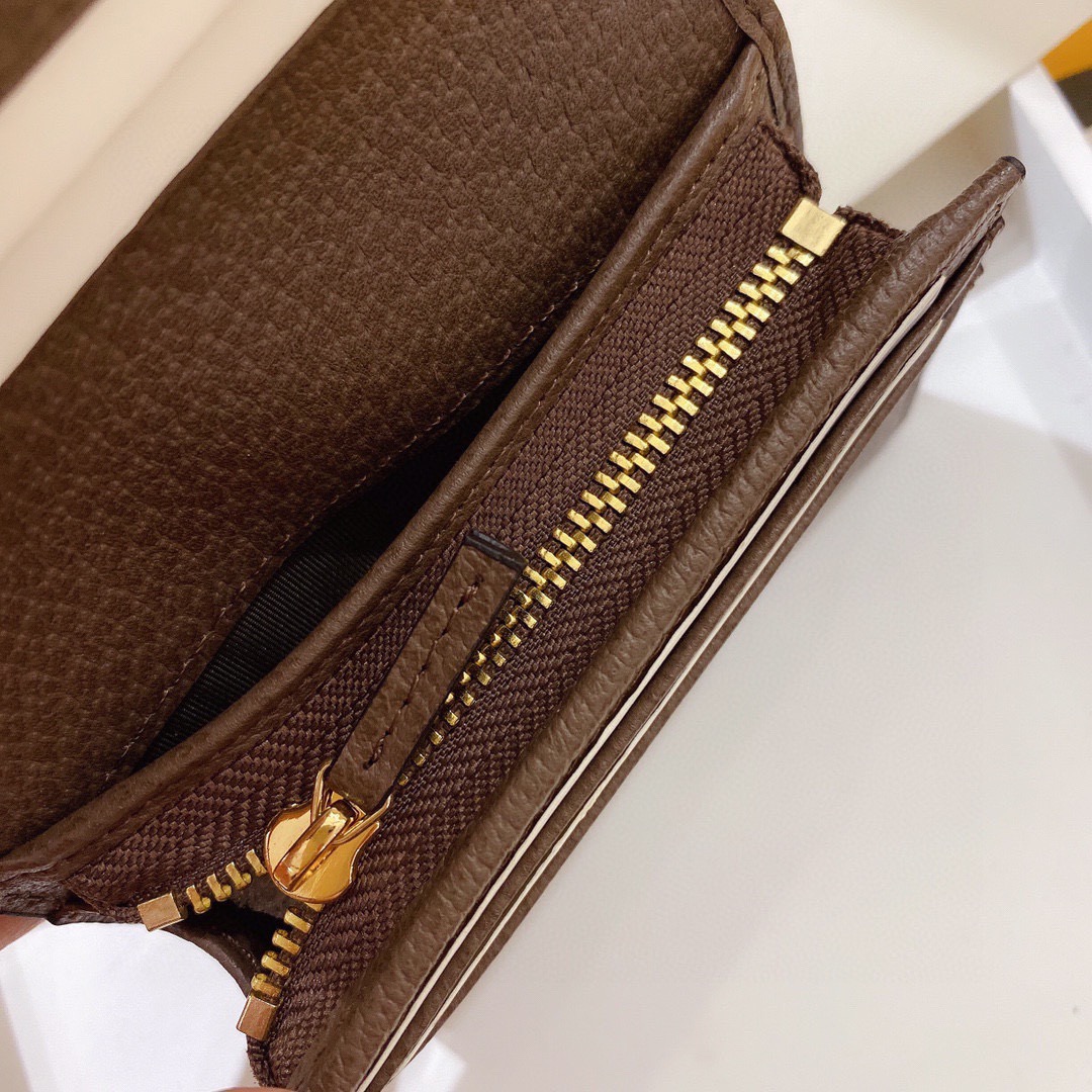 大人気GUCCI〔オフィディア〕二つ折り ウォレット