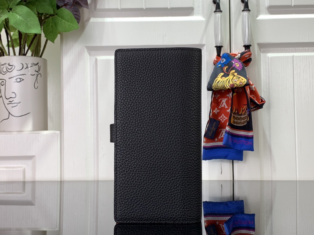 Louis Vuitton　LV バーティカル ウォレット　長財布