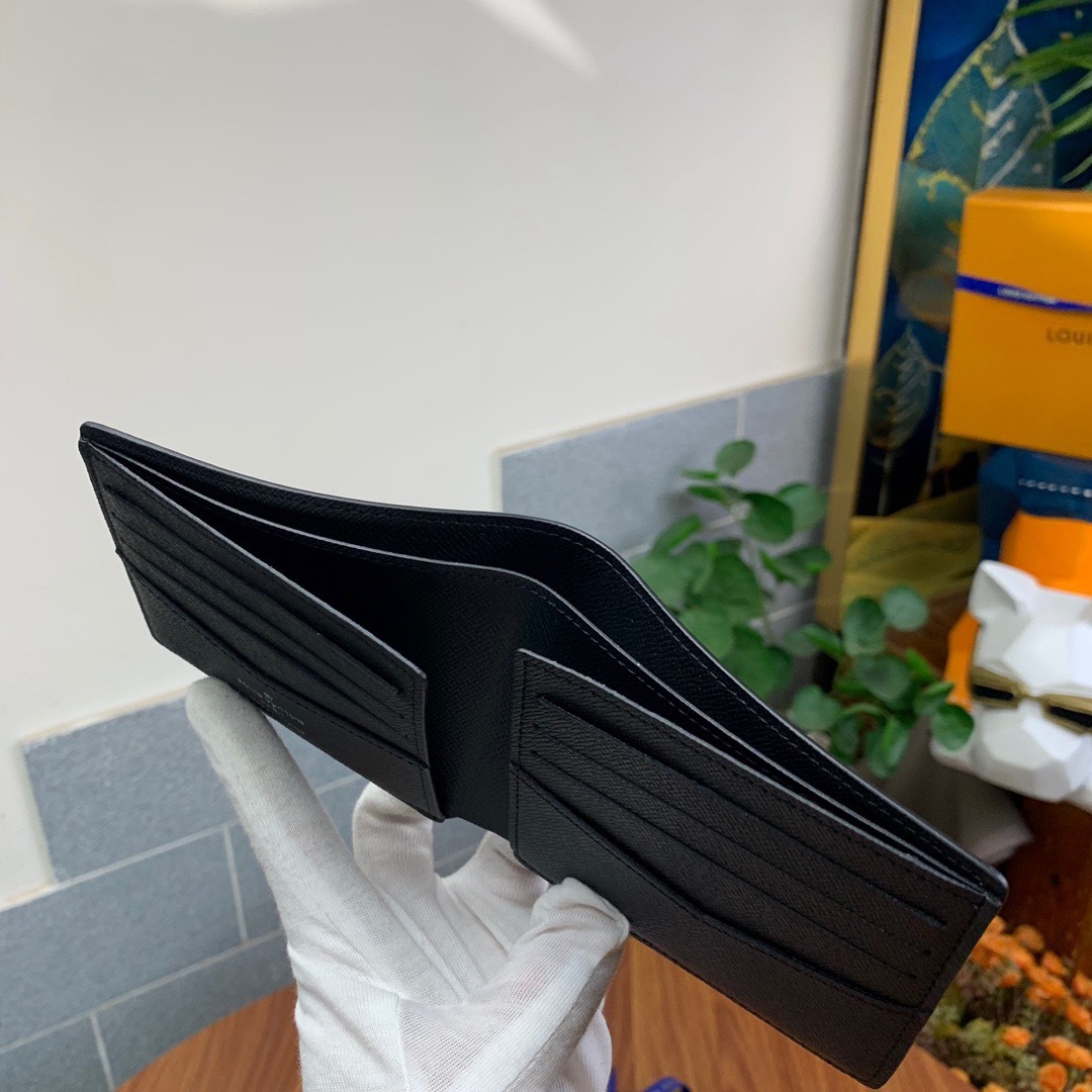 LOUIS VUITTON☆SLENDER WALLET スレンダー二つ折り財布☆