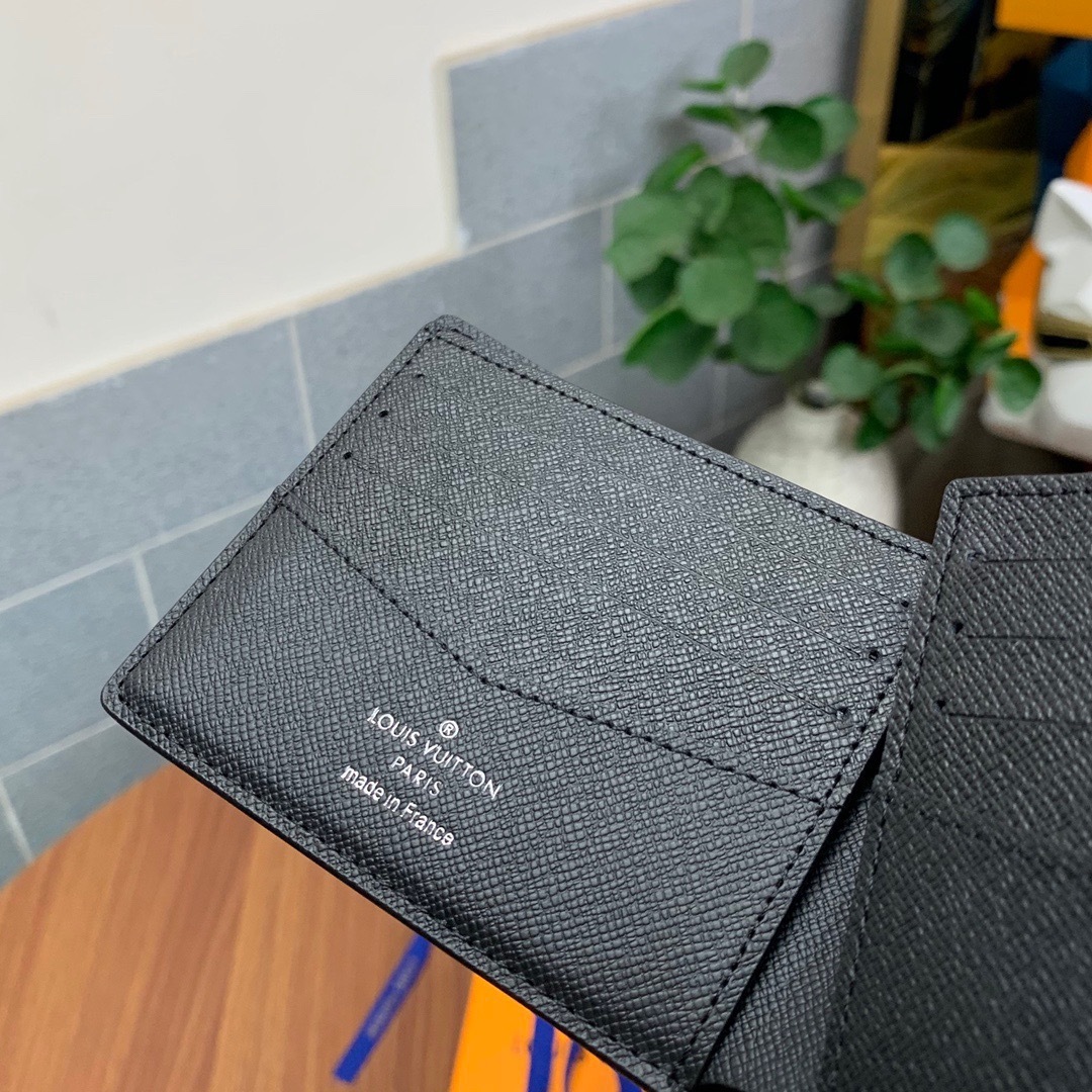 LOUIS VUITTON☆SLENDER WALLET スレンダー二つ折り財布☆