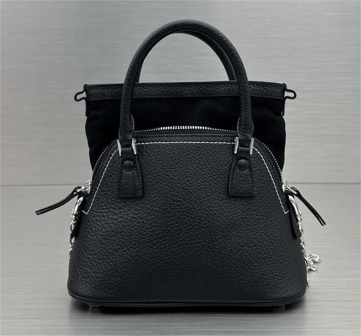 Maison Margiela 5AC マイクロ ショルダーバッグ