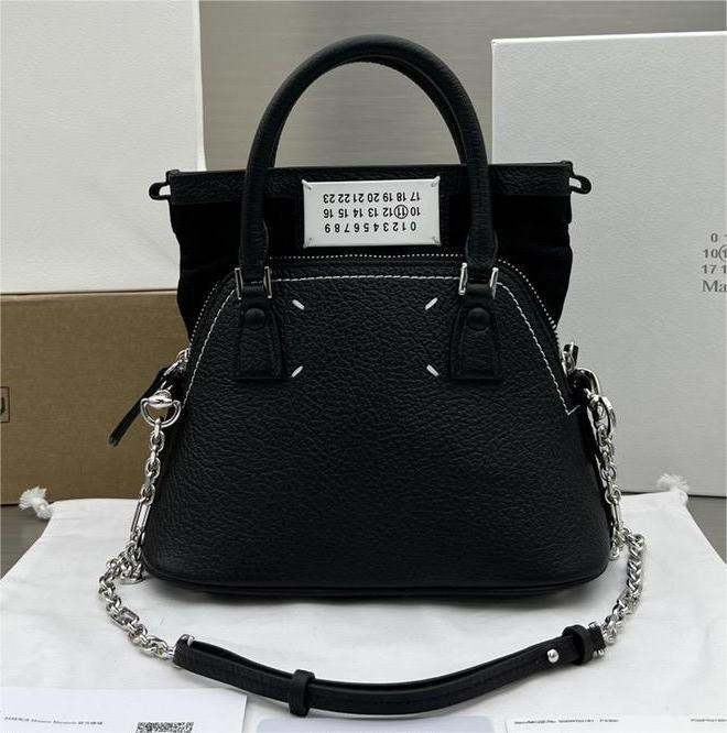 Maison Margiela 5AC マイクロ ショルダーバッグ