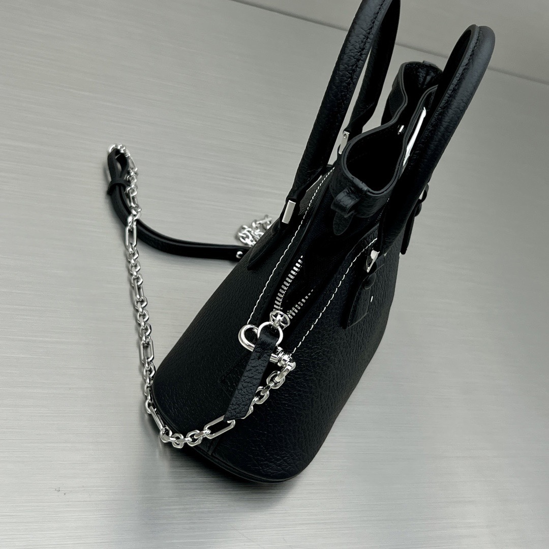 Maison Margiela 5AC マイクロ ショルダーバッグ