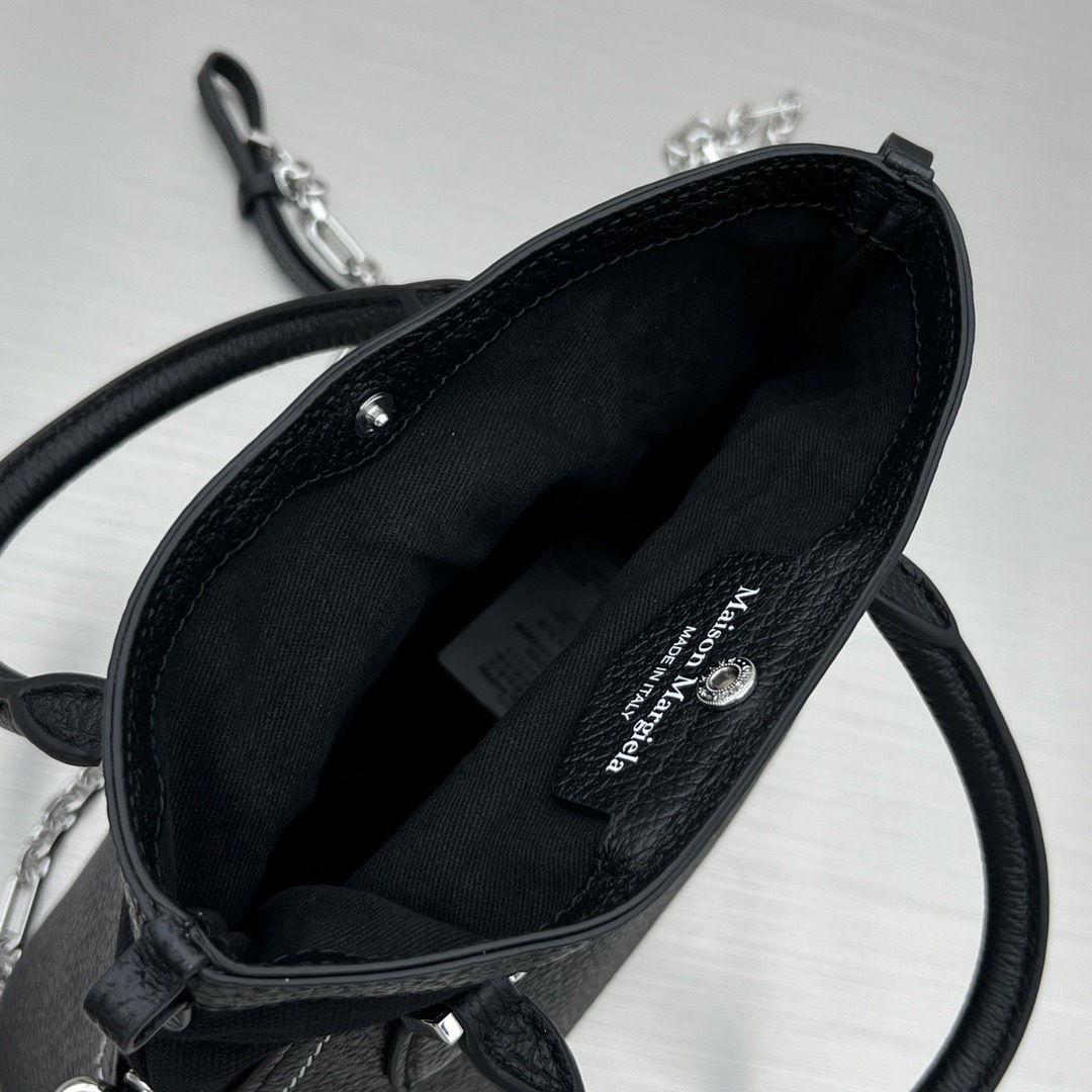Maison Margiela 5AC マイクロ ショルダーバッグ