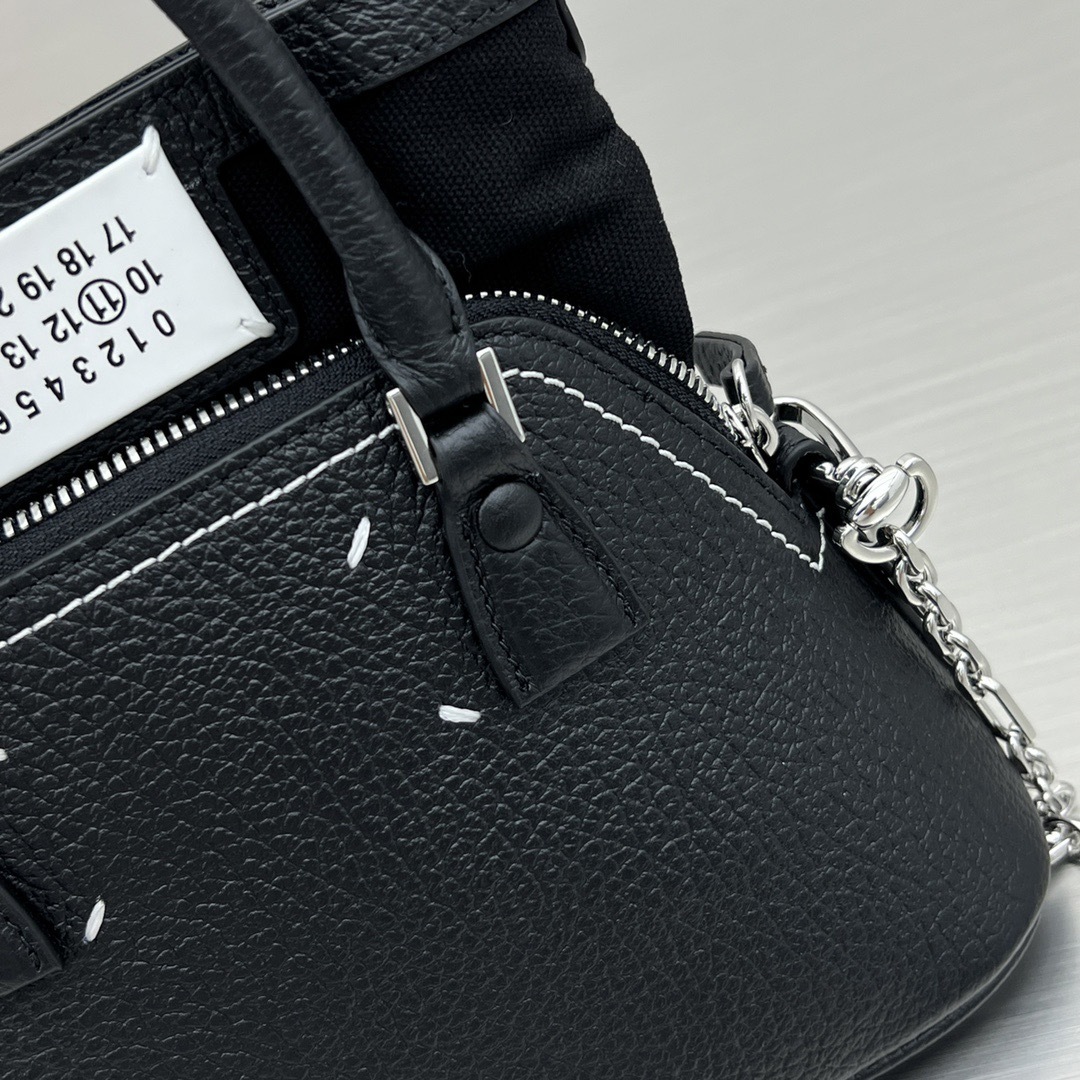 Maison Margiela 5AC マイクロ ショルダーバッグ