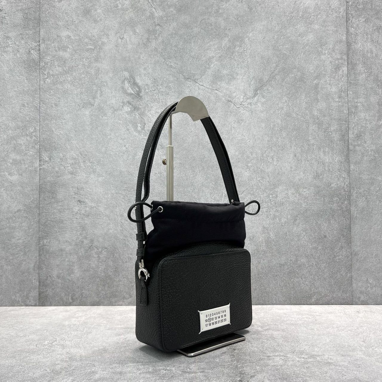 ☆Maison Margiela 5AC ミニ カメラバッグ