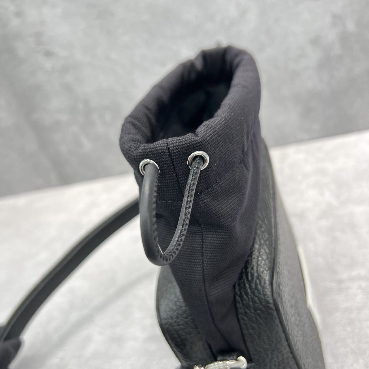 ☆Maison Margiela 5AC ミニ カメラバッグ