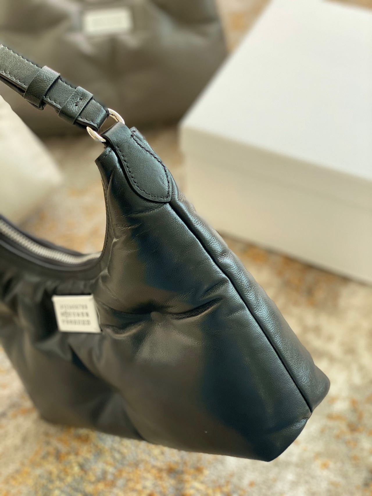 Maison Margiela★マルジェラ★グラム スラム バッグ