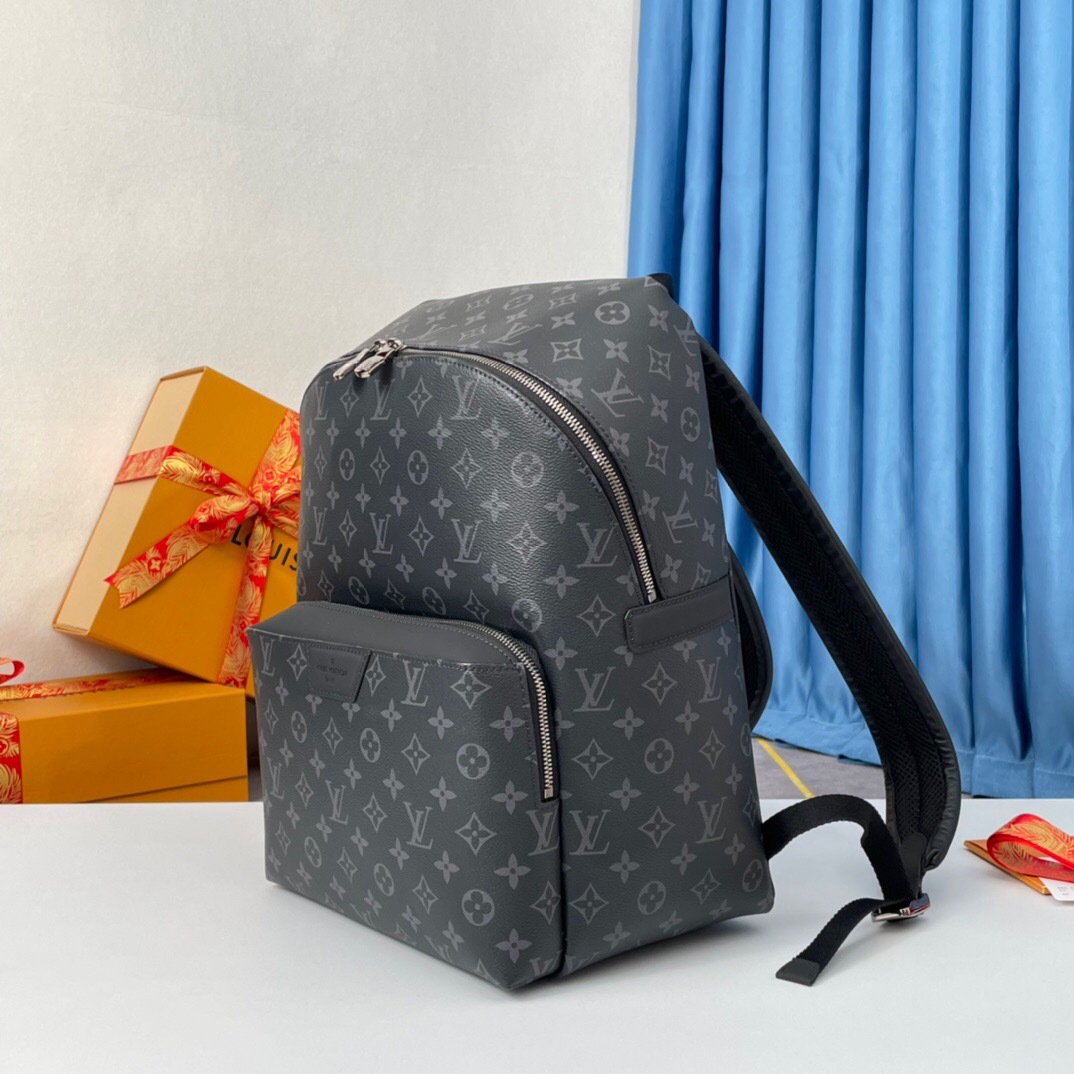 人気★Louis vuitton バックパック ★モノグラム・エクリプス