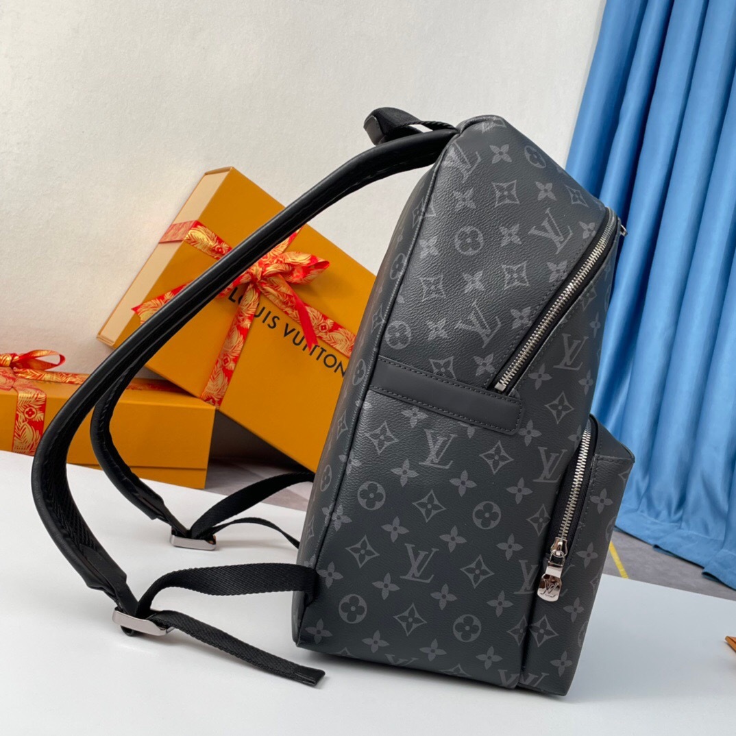 人気★Louis vuitton バックパック ★モノグラム・エクリプス