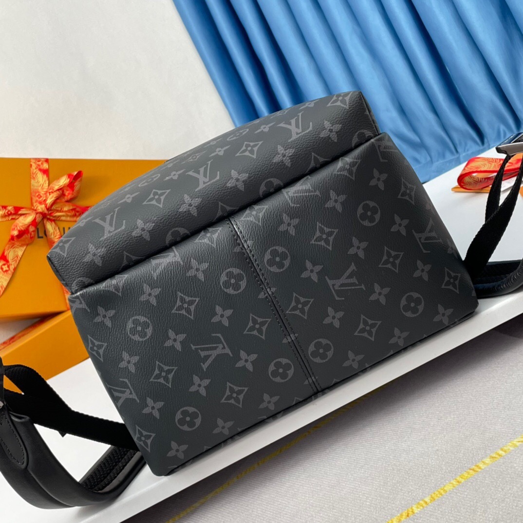 人気★Louis vuitton バックパック ★モノグラム・エクリプス