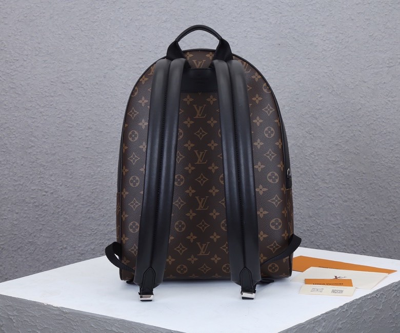 【安定人気モノグラム】ルイヴィトン バッグパック