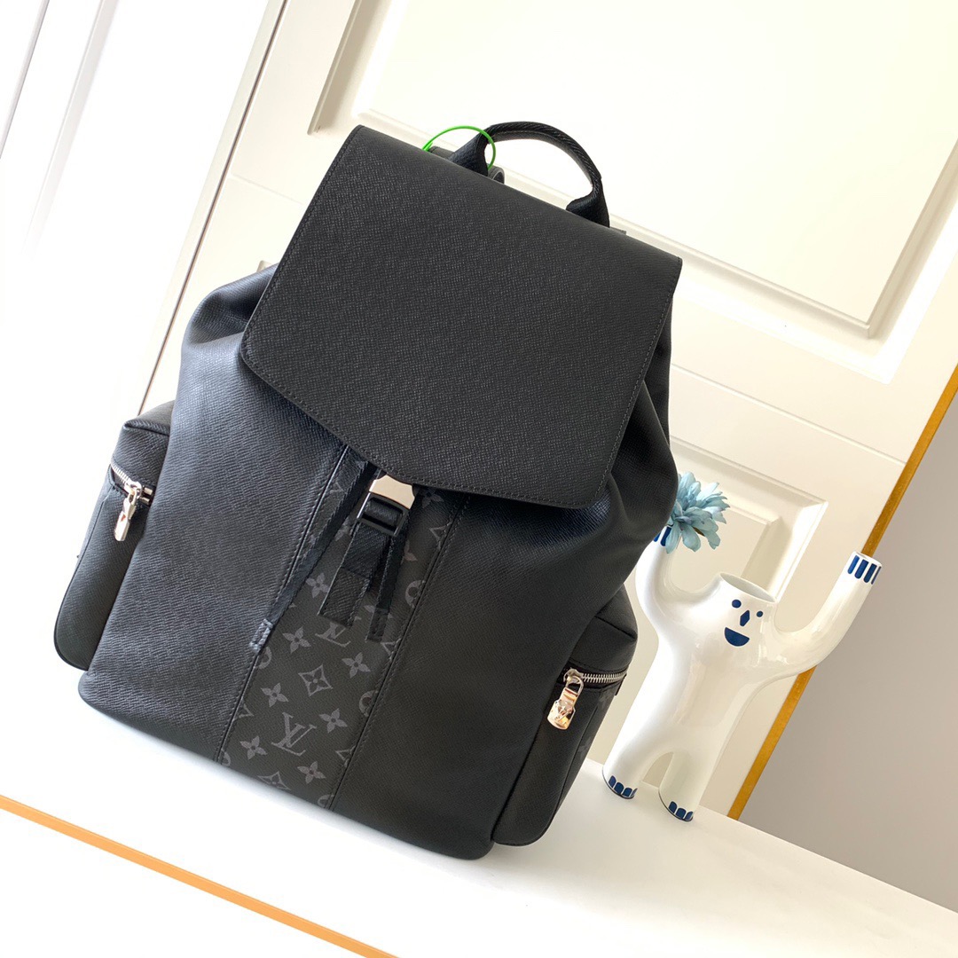 /Louis Vuitton/アウトドア・バックパックM30417