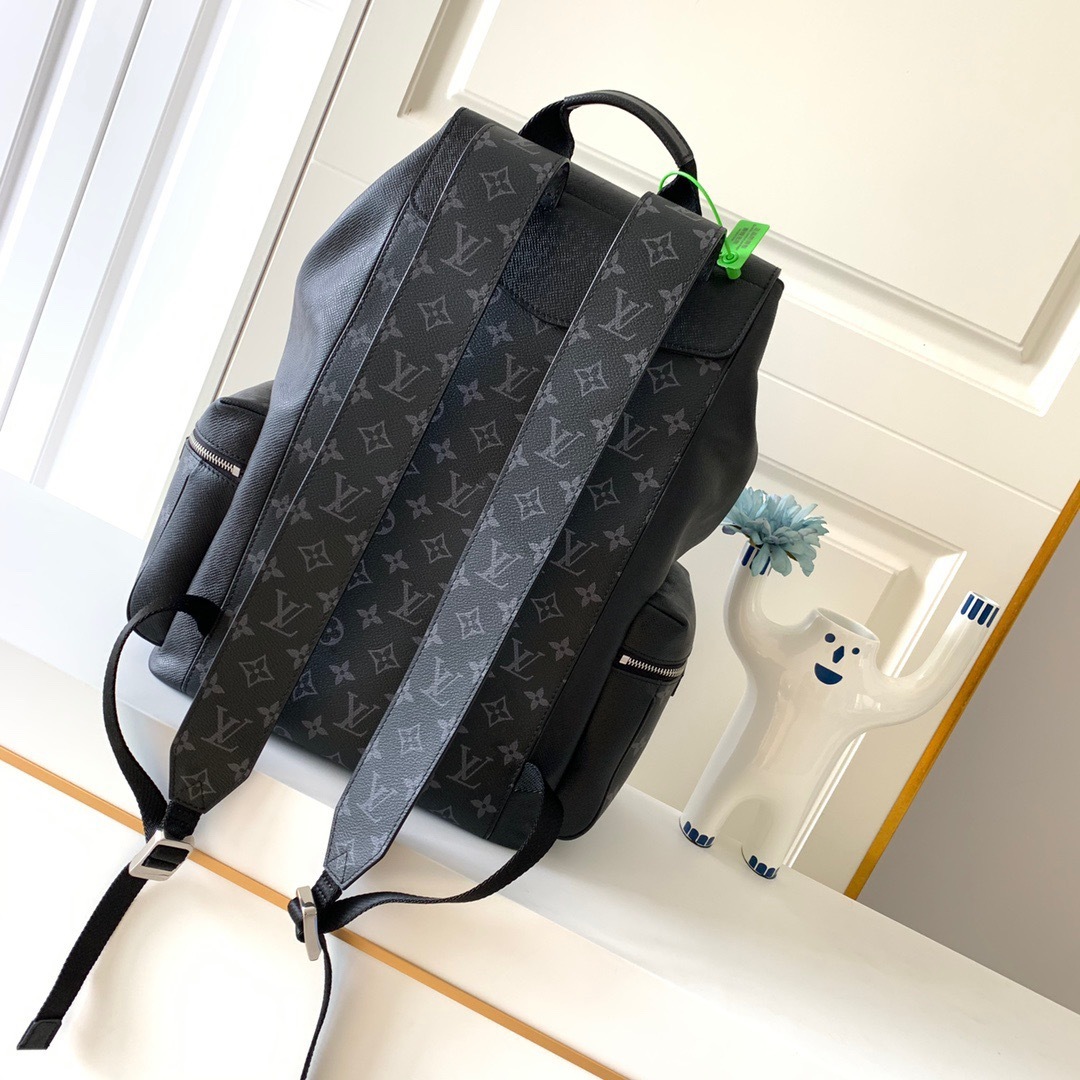 /Louis Vuitton/アウトドア・バックパックM30417