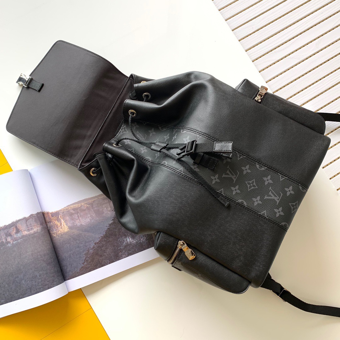 /Louis Vuitton/アウトドア・バックパックM30417