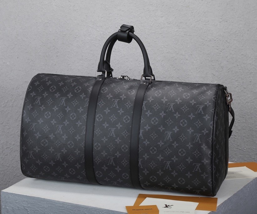 ★Louis Vuitton★キーポル・バンドリエール 55