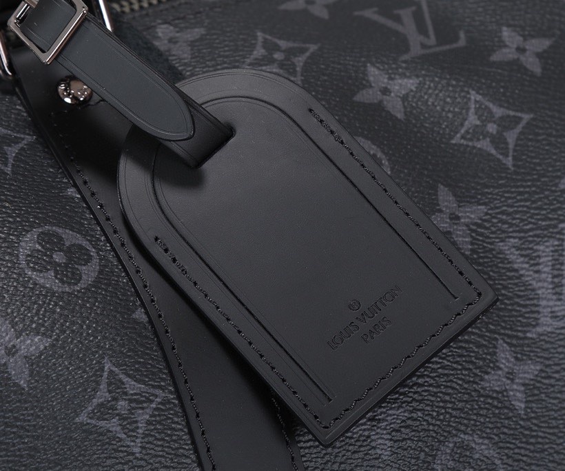 ★Louis Vuitton★キーポル・バンドリエール 55