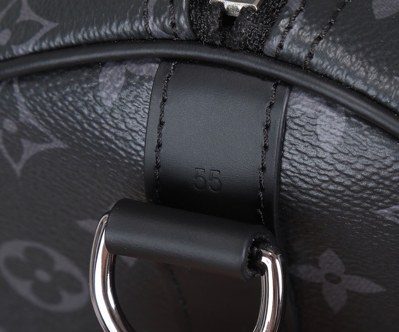 ★Louis Vuitton★キーポル・バンドリエール 55