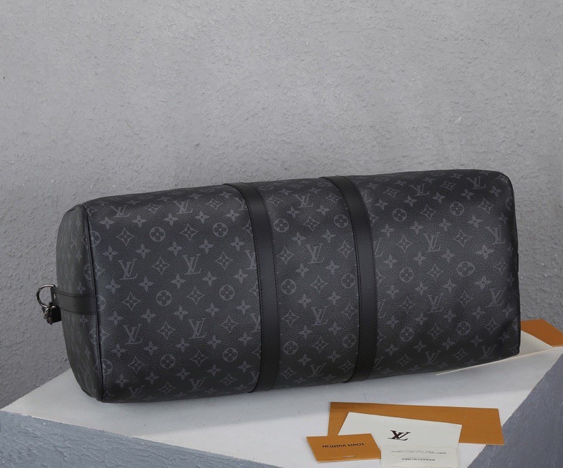 ★Louis Vuitton★キーポル・バンドリエール 55