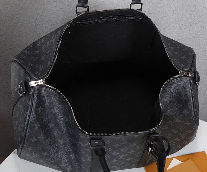 ★Louis Vuitton★キーポル・バンドリエール 55