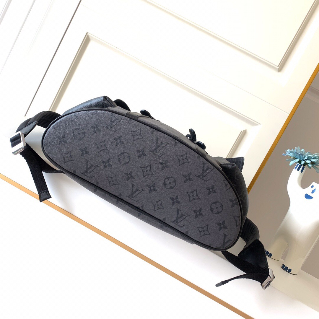 【人気】Louis Vuitton リュック クリストファー PM 