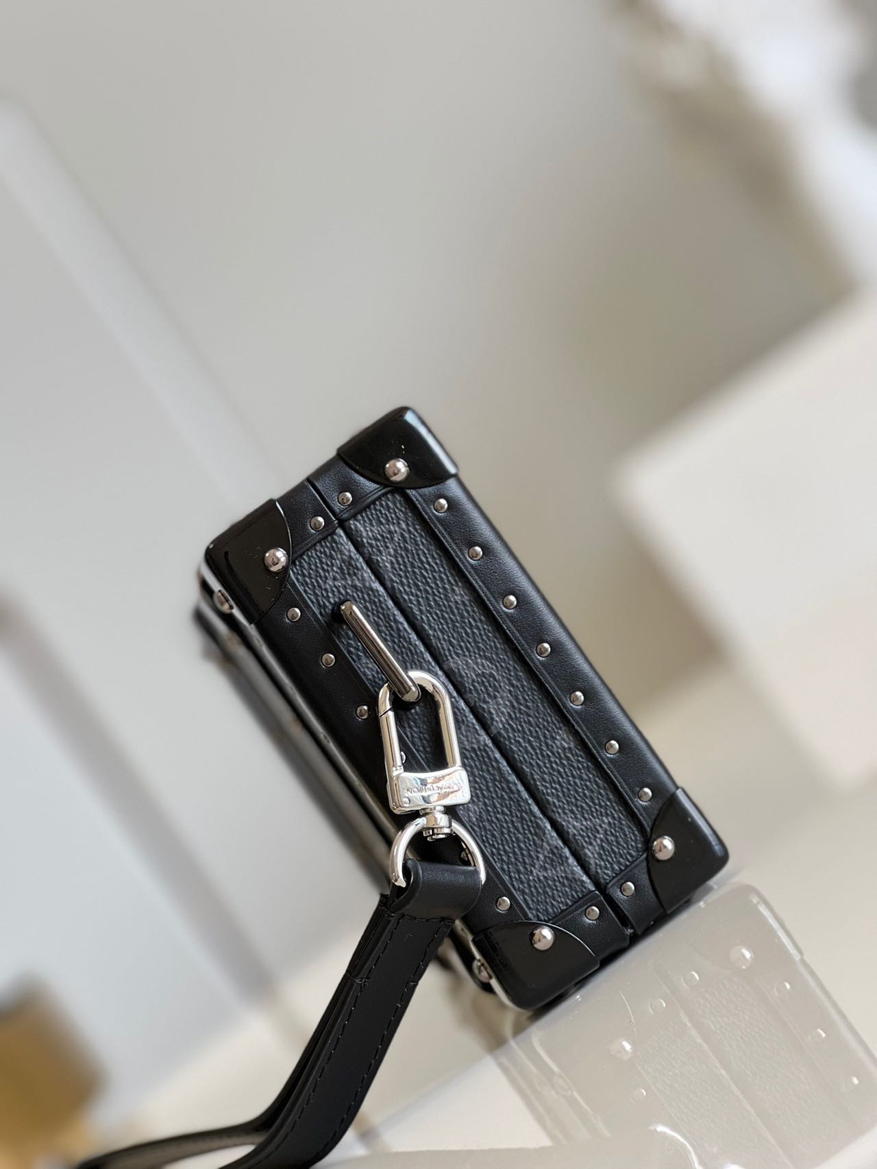 Louis Vuitton ウォレット・トランク　ハンドバッグ