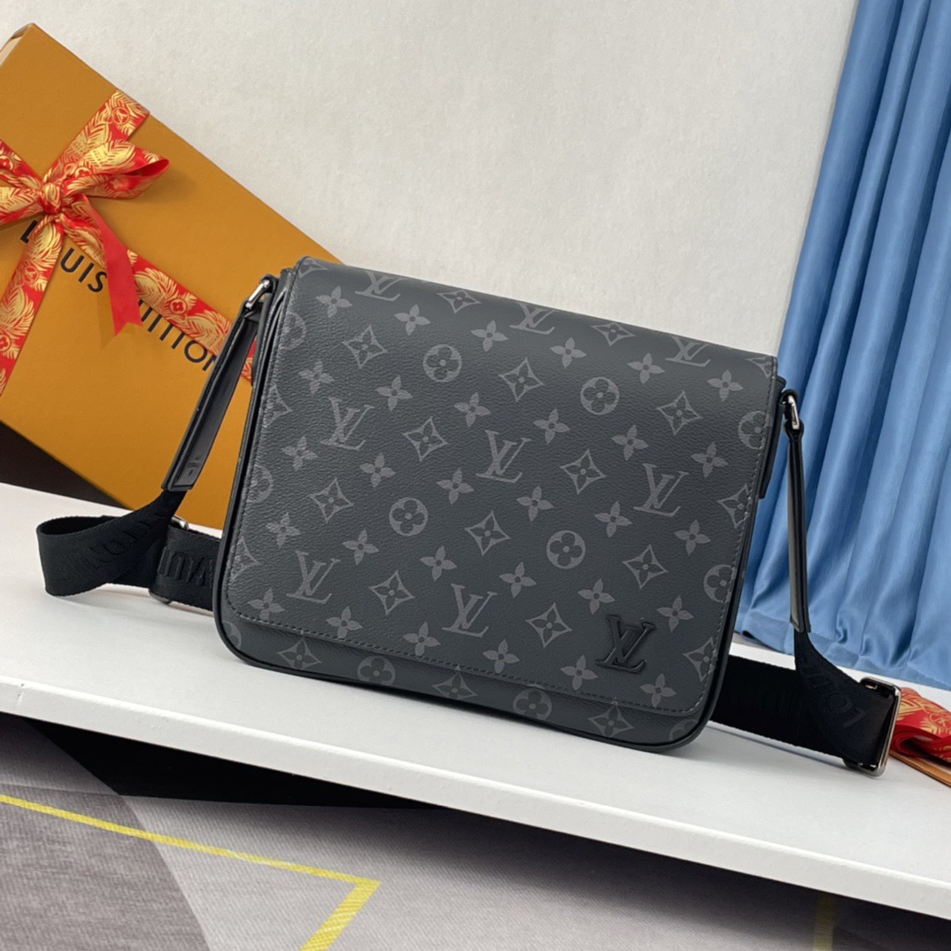 [Louis Vuitton]ディストリクト PM NM