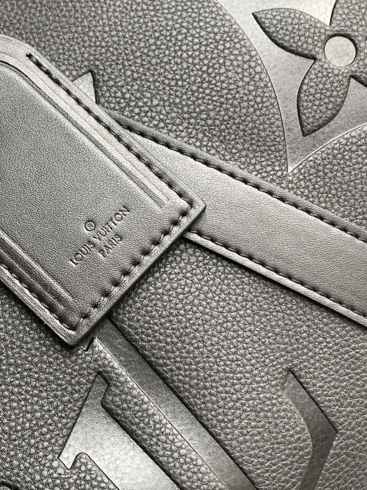 ★Louis Vuitton★先取り！キーポル・バンドリエール 45