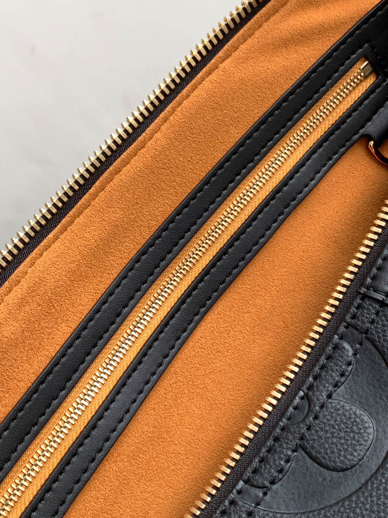 ★Louis Vuitton★先取り！キーポル・バンドリエール 45