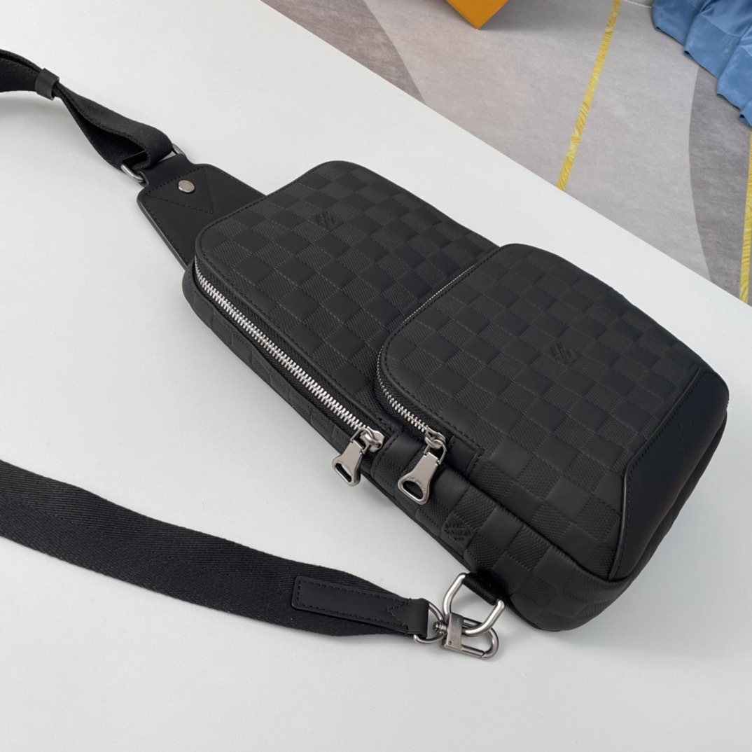 【Louis Vuitton】アヴェニュー・スリングバッグ