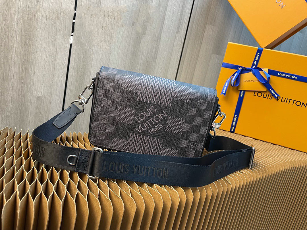 【Louis Vuitton】ステュディオ・メッセンジャー