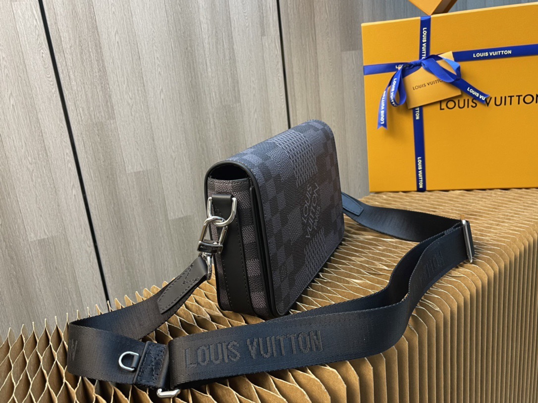 【Louis Vuitton】ステュディオ・メッセンジャー