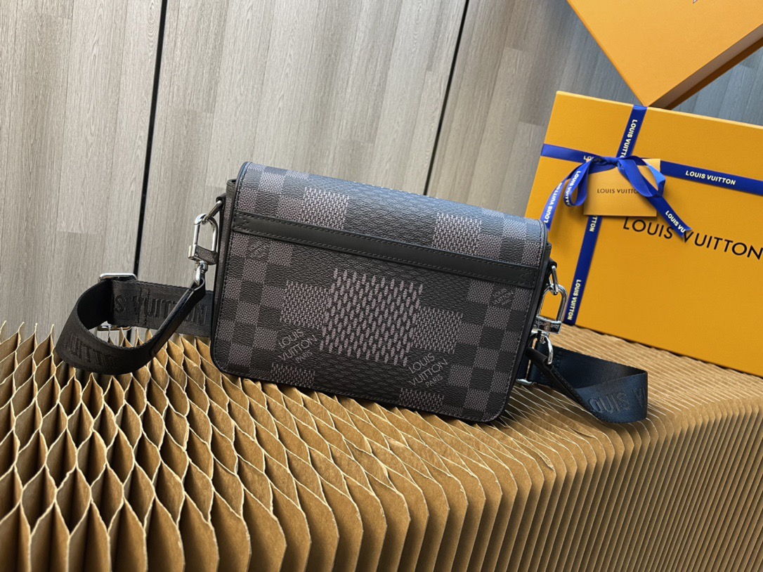 【Louis Vuitton】ステュディオ・メッセンジャー