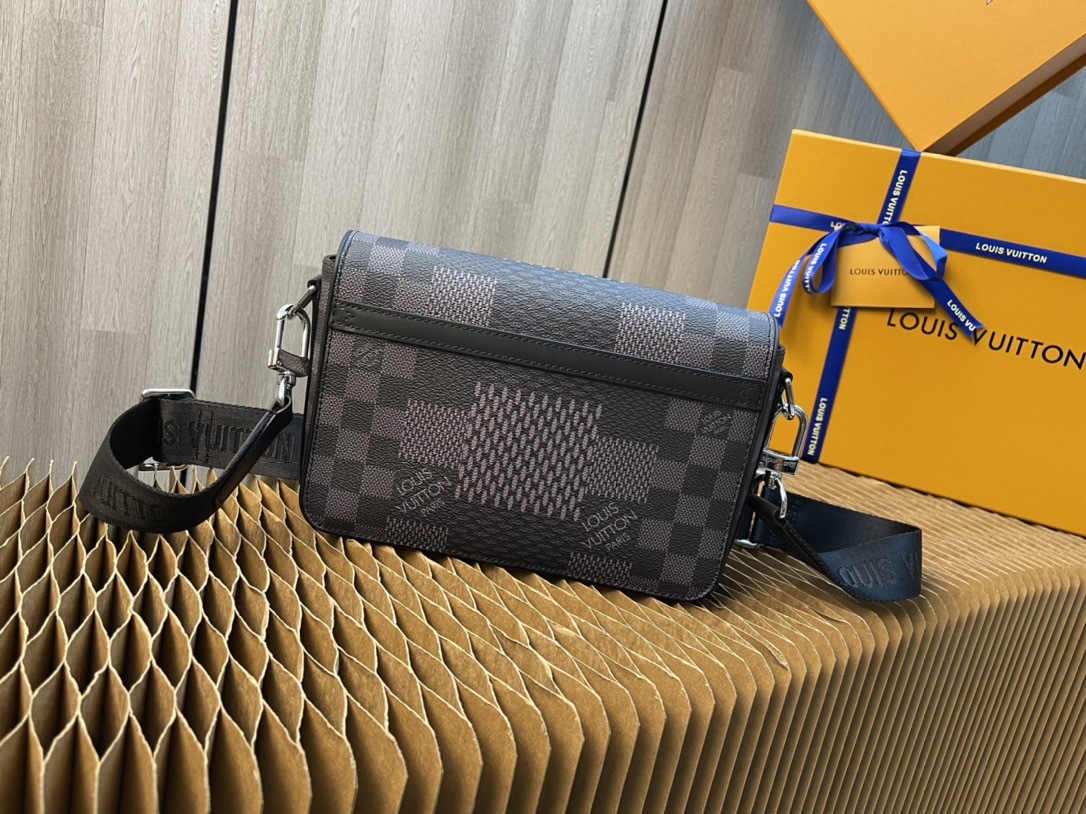【Louis Vuitton】ステュディオ・メッセンジャー