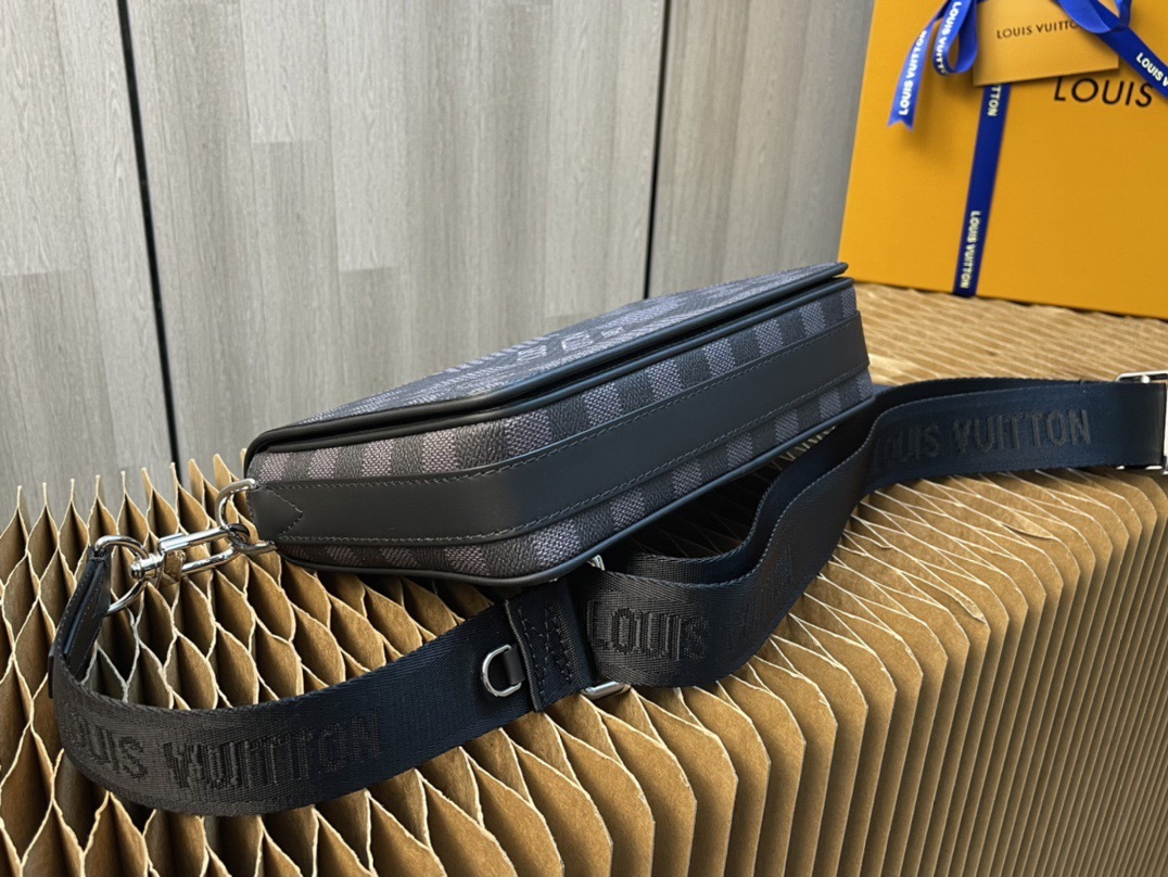 【Louis Vuitton】ステュディオ・メッセンジャー