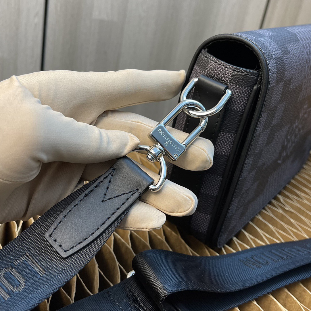 【Louis Vuitton】ステュディオ・メッセンジャー