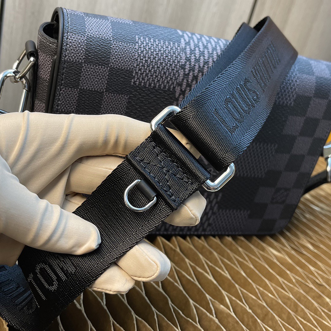 【Louis Vuitton】ステュディオ・メッセンジャー