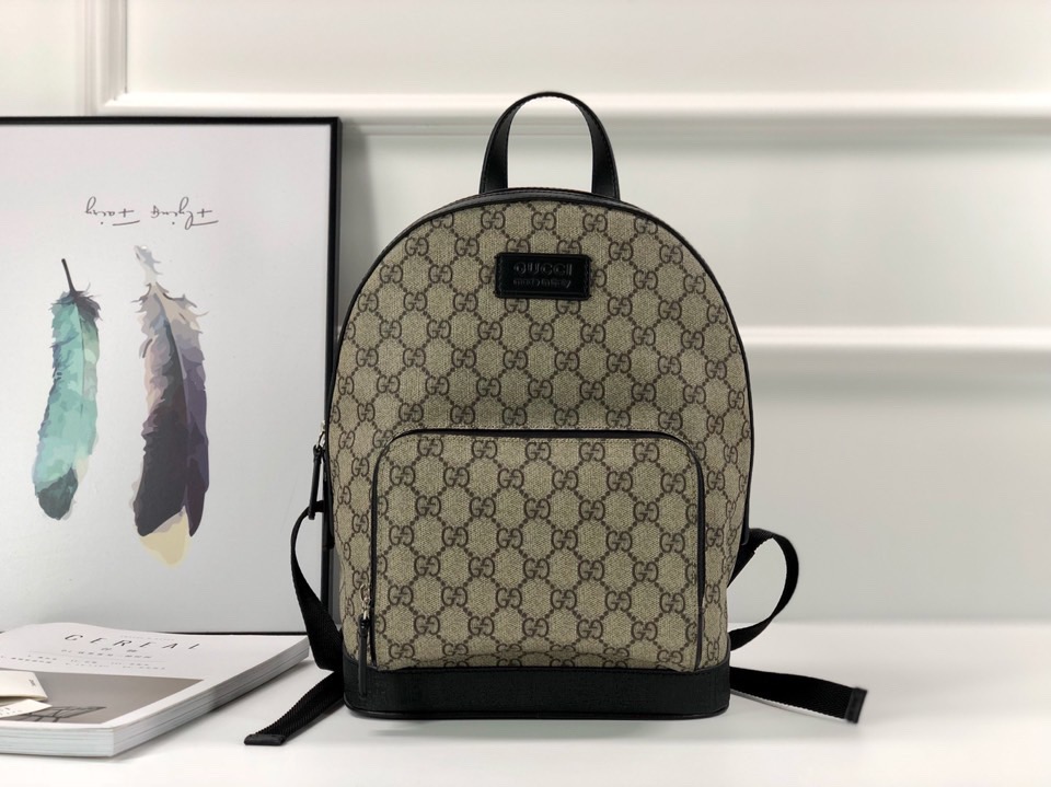 GUCCI レディース EDEN リュックサック