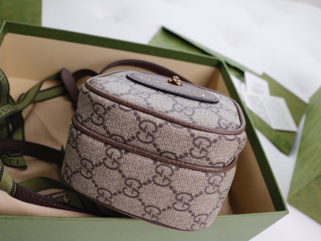 GUCCI ネオ ヴィンテージ ミニバッグ