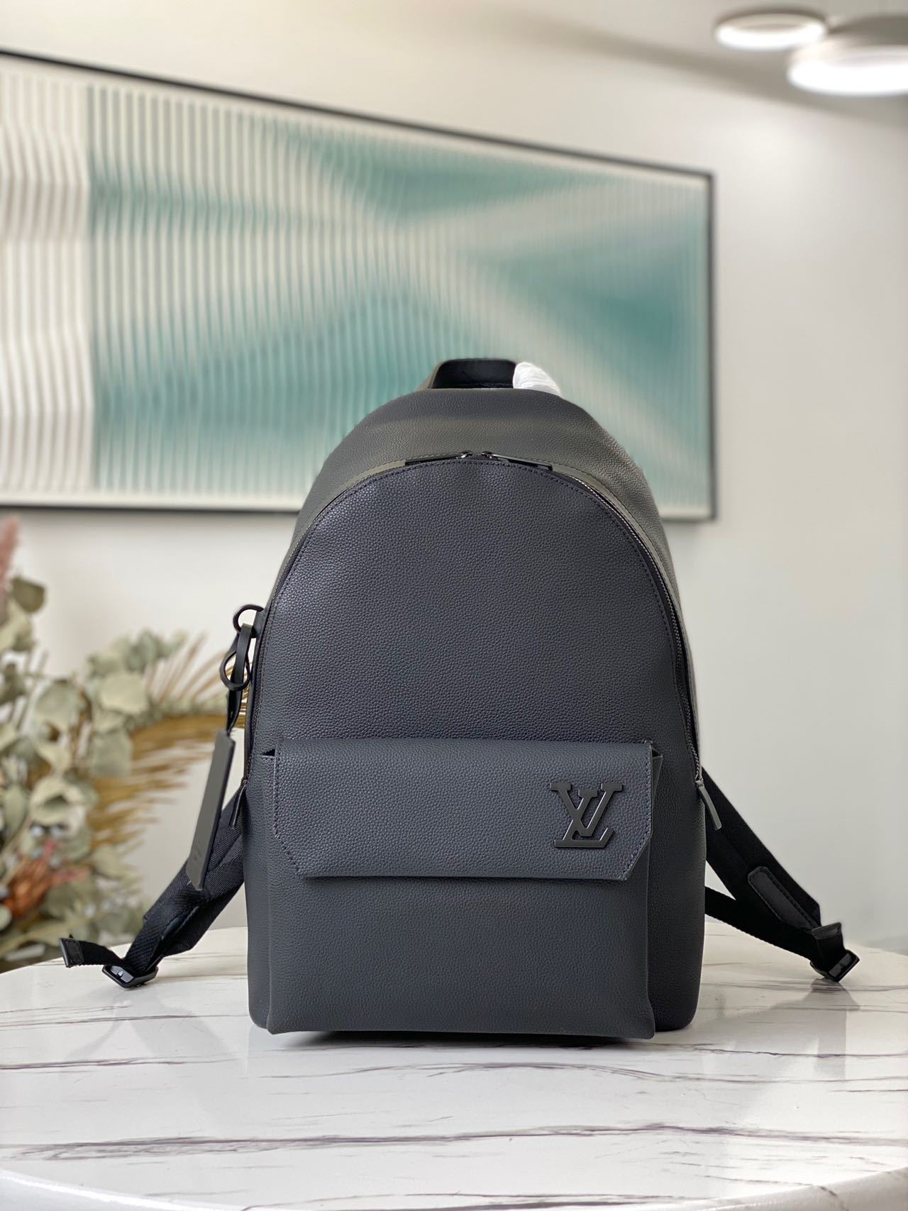 ☆Louis Vuitton☆2021 春夏新作！バックパック NV