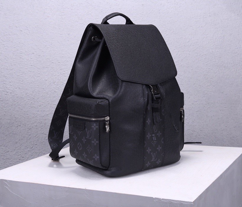 /Louis Vuitton/アウトドア・バックパック