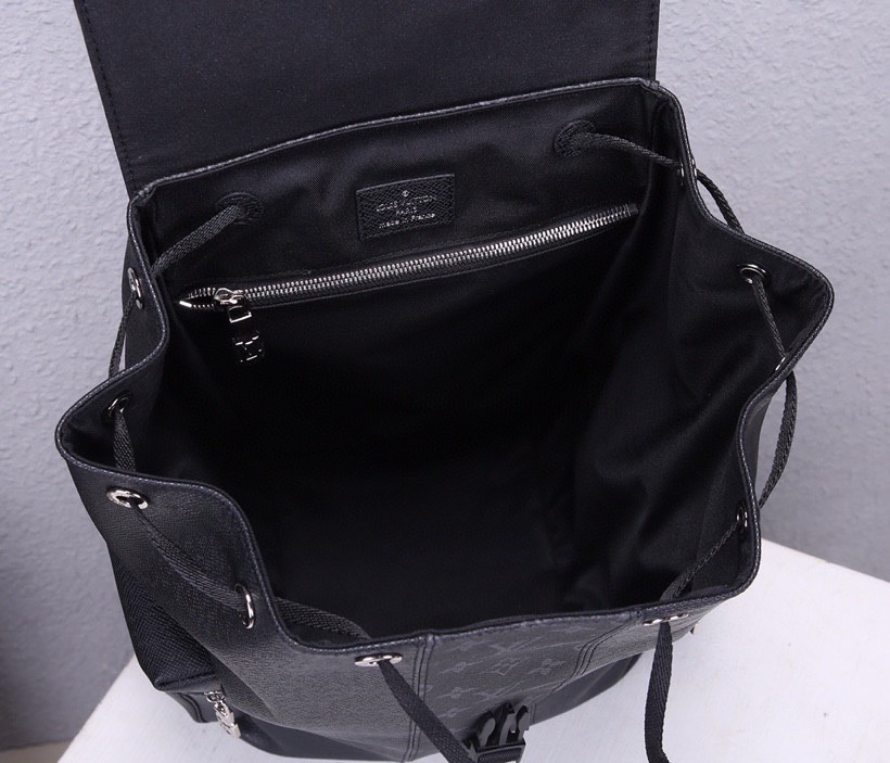 /Louis Vuitton/アウトドア・バックパック