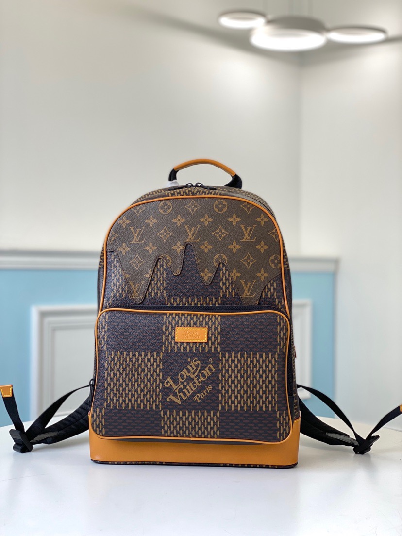 Louis Vuitton バックパック クリストファーPM