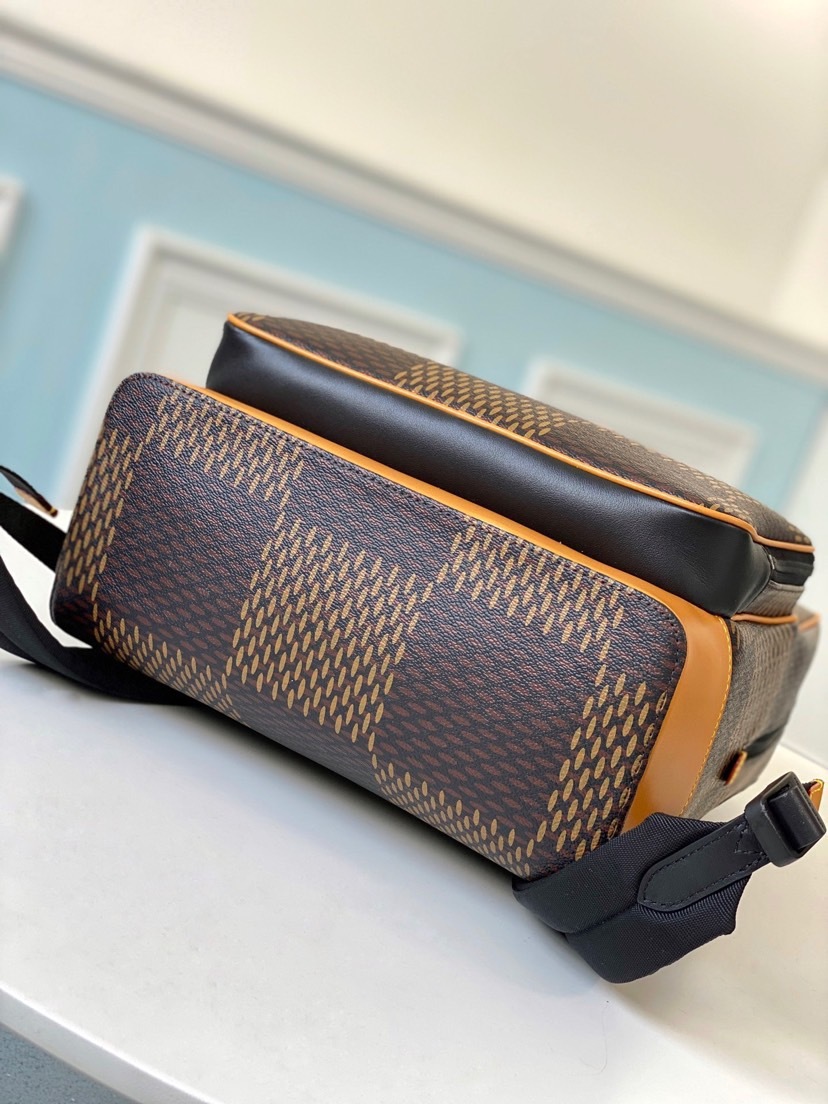 Louis Vuitton バックパック クリストファーPM