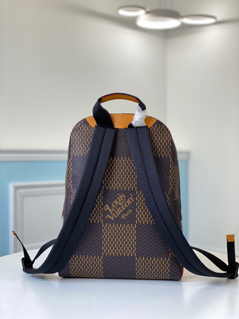 Louis Vuitton バックパック クリストファーPM